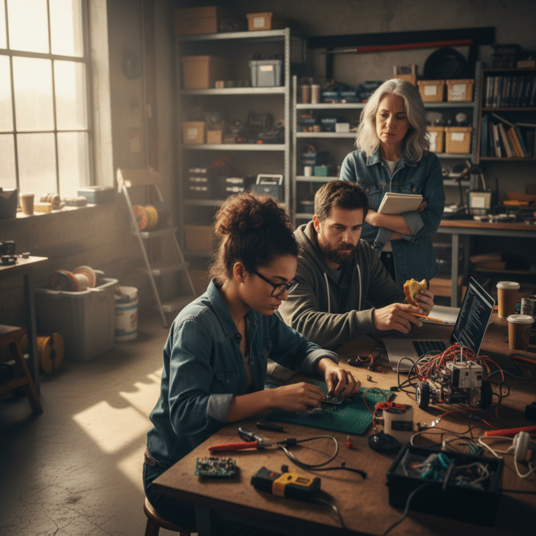 Building a Minimum Viable AI Project: Test Your AI Dreams Without Breaking the Bank