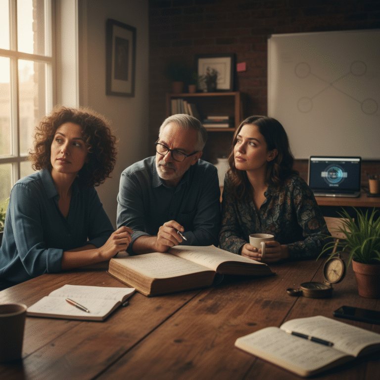 Automating the Customer Journey: Retaining the Human Element in a Digital Age