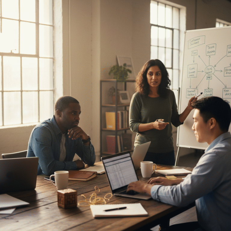 Personalized Marketing With AI Agents: Unleashing Scale Through Tailored Engagement