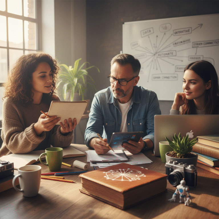 The AI-Powered Marketer: Skills for a New Era