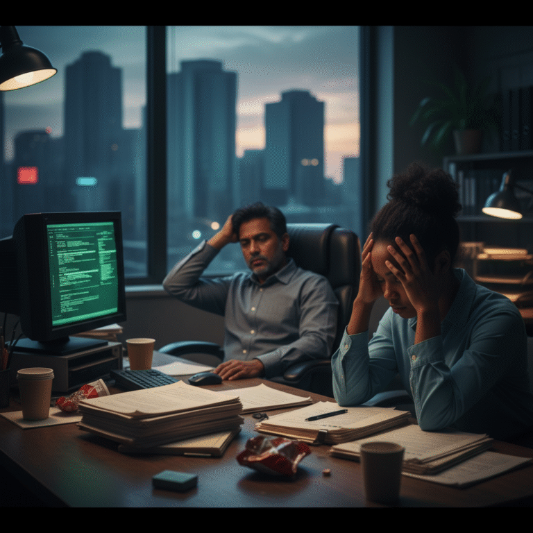 The Cost of Doing Nothing With AI: Embracing Transformation Today