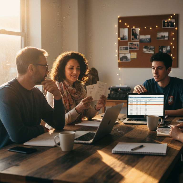 AI Follow-Up That Feels Human