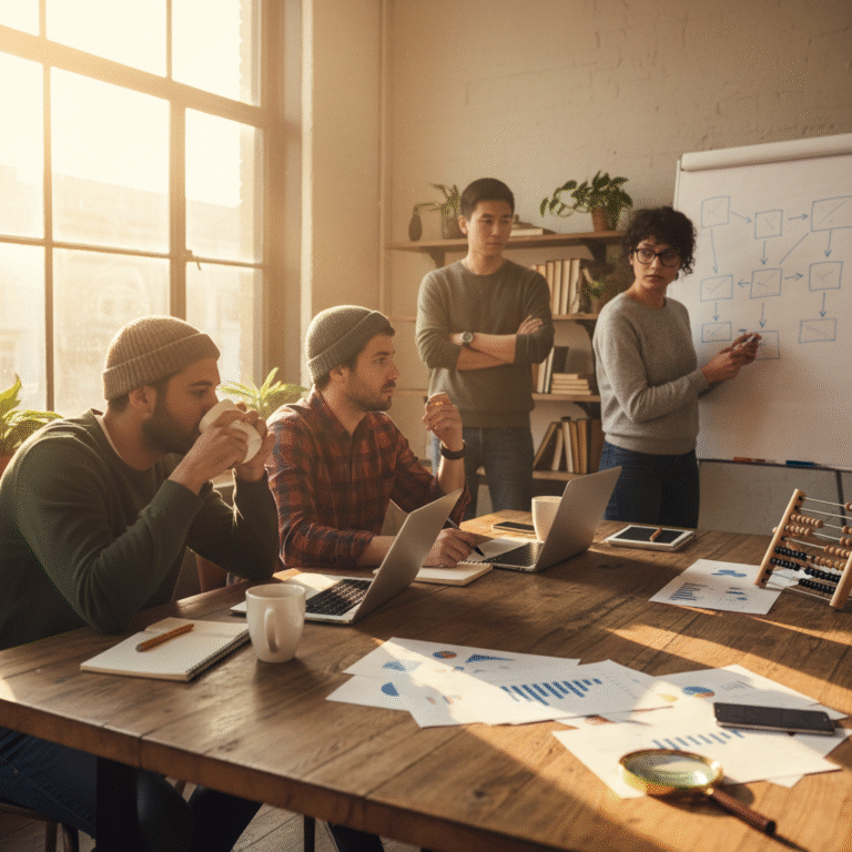 AI for Lead Scoring and Segmentation: Unlocking Hidden Revenue Opportunities