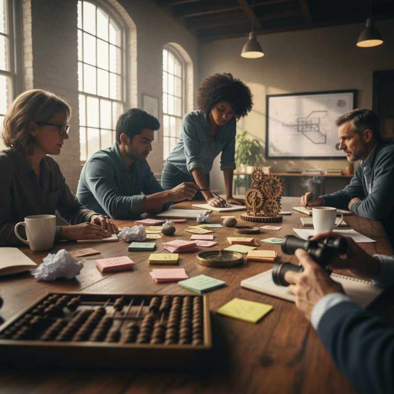 Data-Driven Sales Teams: Unleashing AI Insights for Revenue Growth